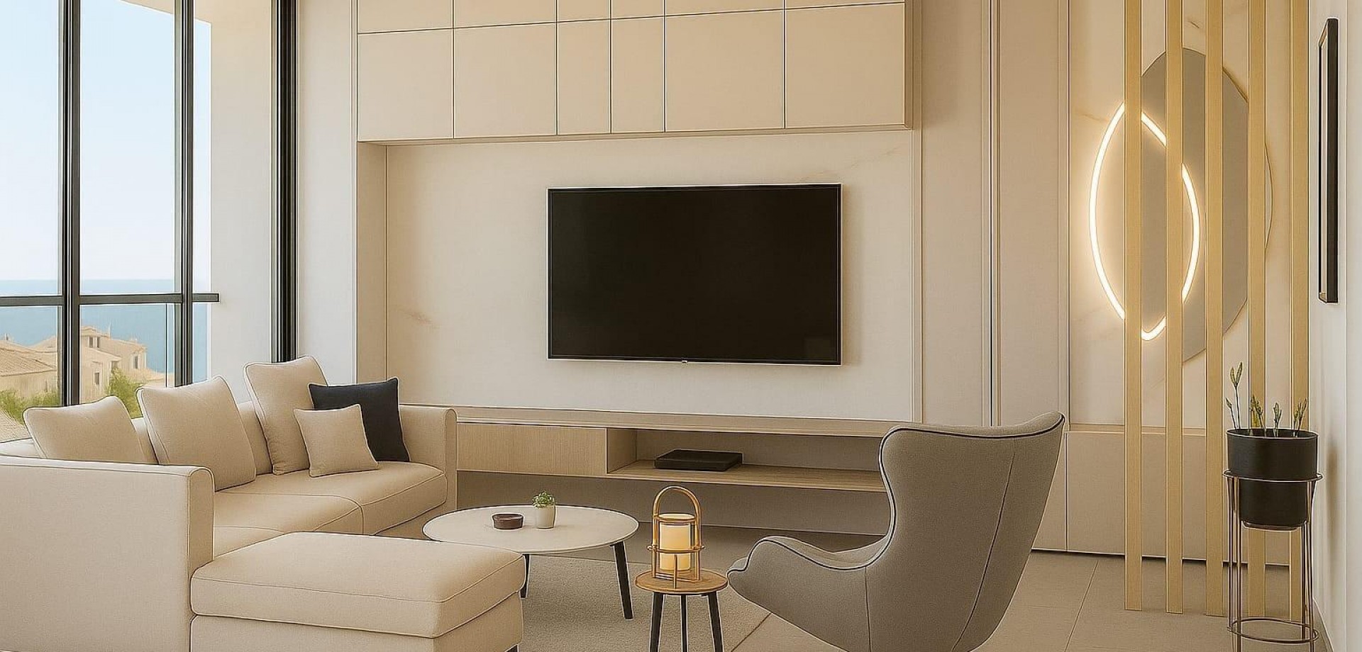 Apartment in Lo Pagan - Image 4