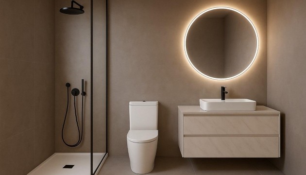 New Build - Apartment - San Pedro del Pinatar - Lo Pagan