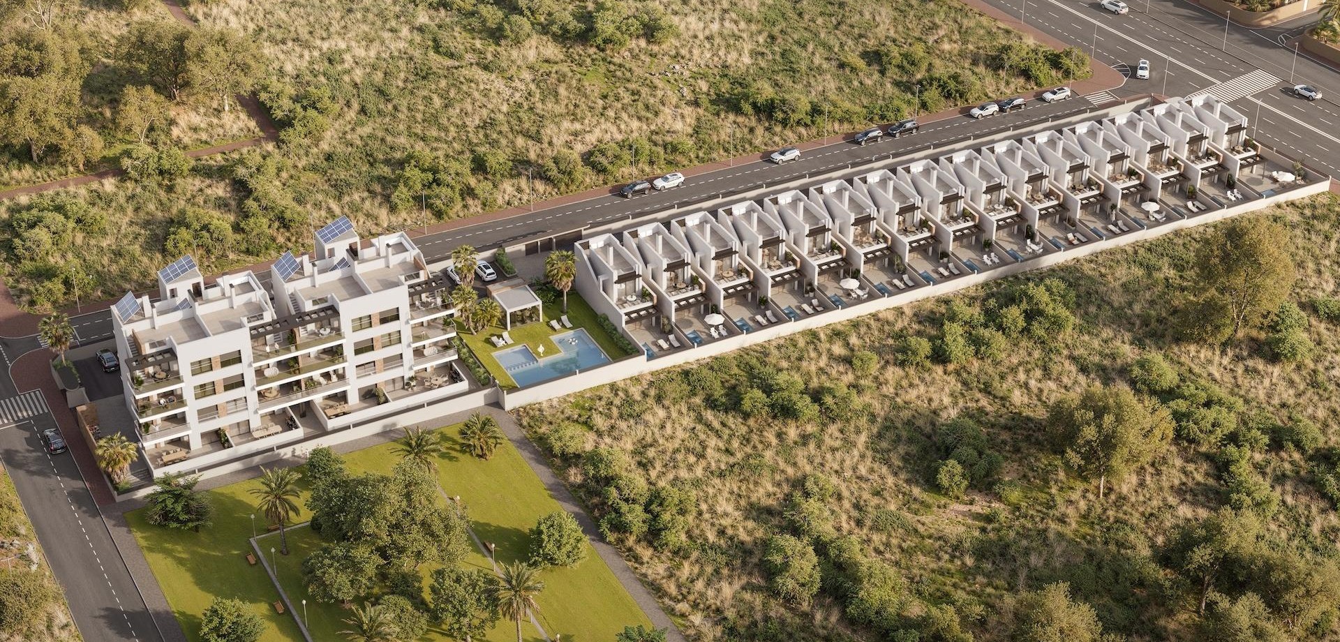 Apartment in Torrevieja - Image 2