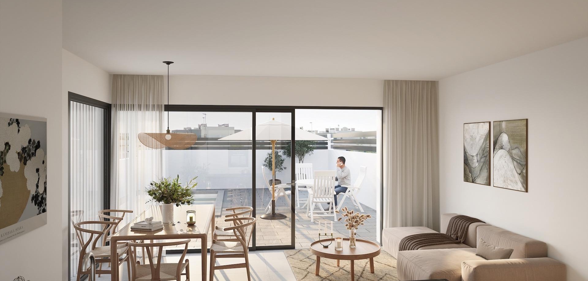 Apartment in Torrevieja - Image 5