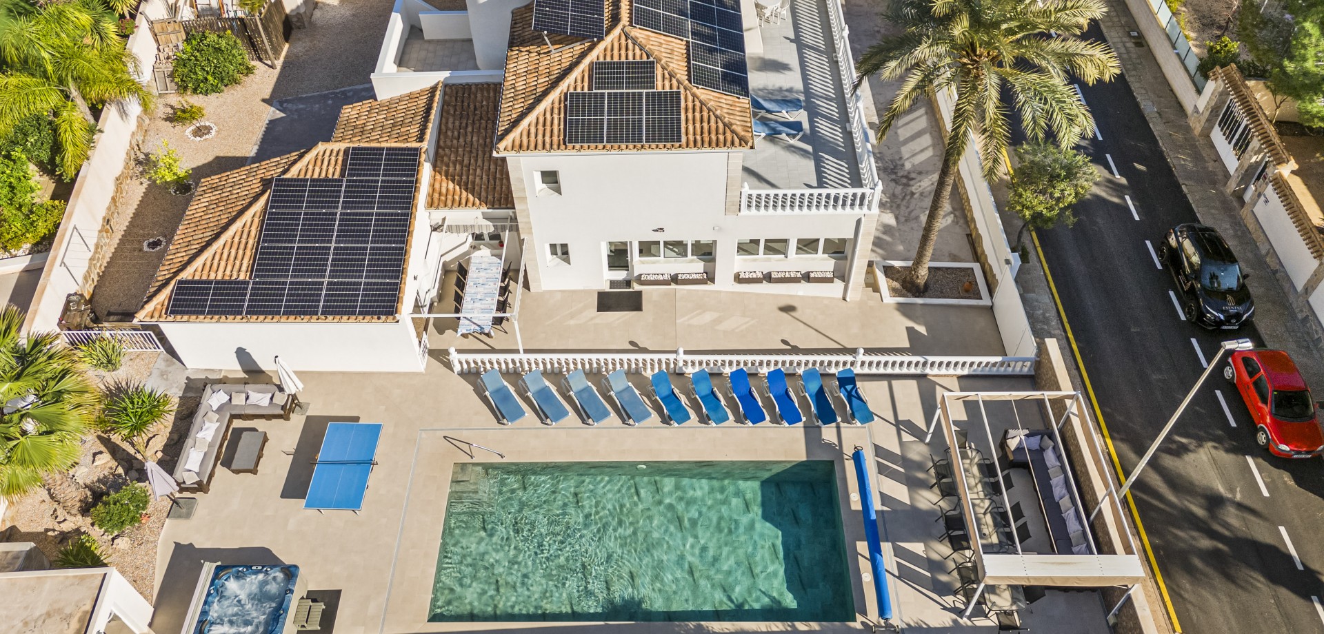 House in La Zenia - Image 2