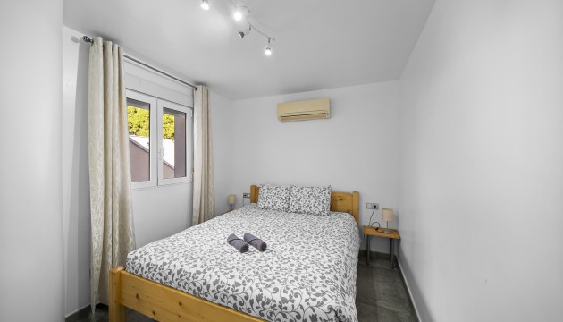 Resale - Detached Villa - Orihuela Costa - La Zenia