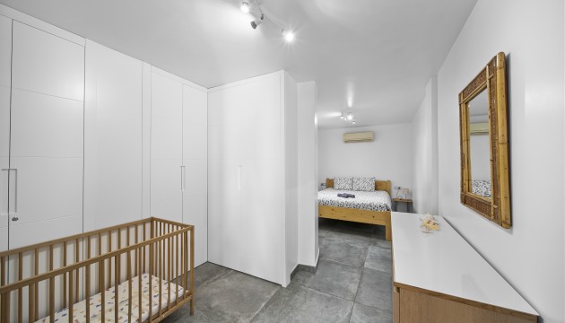 Resale - Detached Villa - Orihuela Costa - La Zenia