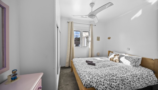 Resale - Detached Villa - Orihuela Costa - La Zenia