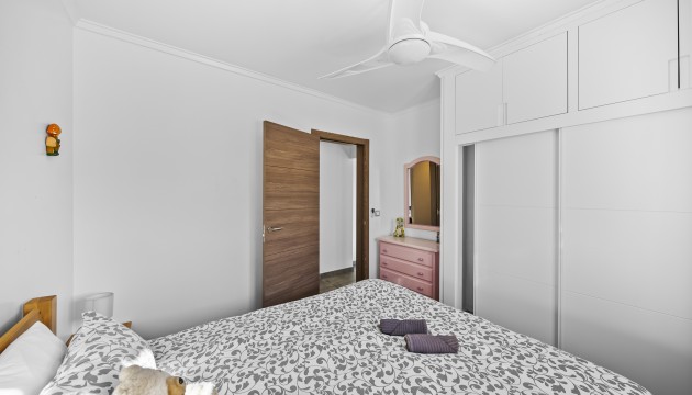 Resale - Detached Villa - Orihuela Costa - La Zenia