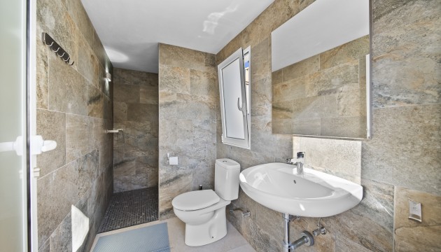 Resale - Detached Villa - Orihuela Costa - La Zenia