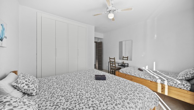 Resale - Detached Villa - Orihuela Costa - La Zenia