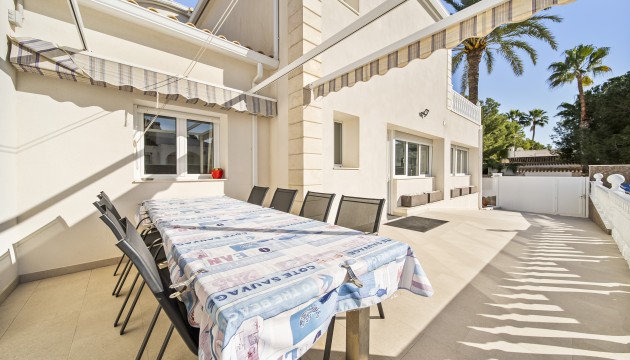 Resale - Detached Villa - Orihuela Costa - La Zenia