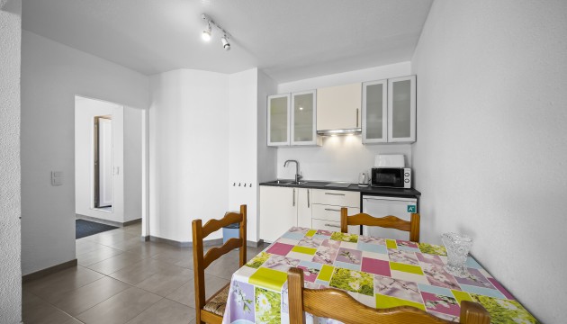 Resale - Detached Villa - Orihuela Costa - La Zenia