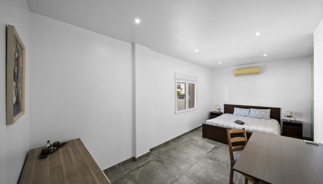 Resale - Detached Villa - Orihuela Costa - La Zenia