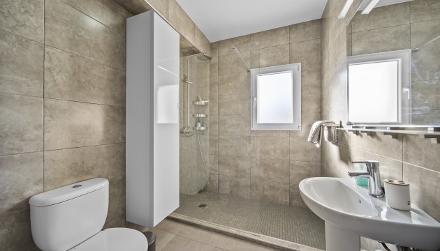 Resale - Detached Villa - Orihuela Costa - La Zenia