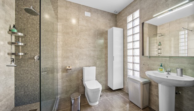 Resale - Detached Villa - Orihuela Costa - La Zenia