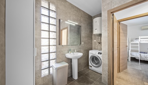 Resale - Detached Villa - Orihuela Costa - La Zenia