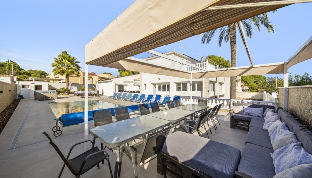 Resale - Detached Villa - Orihuela Costa - La Zenia