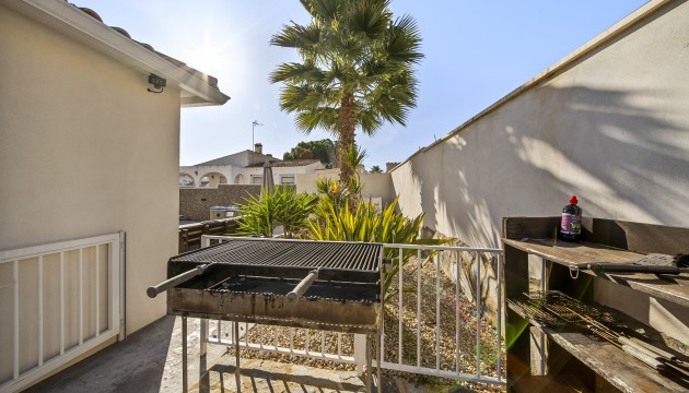 Resale - Detached Villa - Orihuela Costa - La Zenia