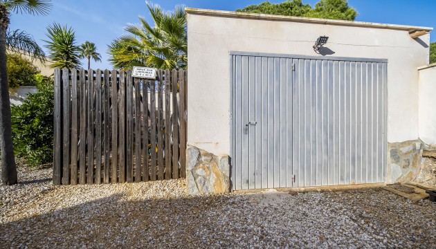 Resale - Detached Villa - Orihuela Costa - La Zenia