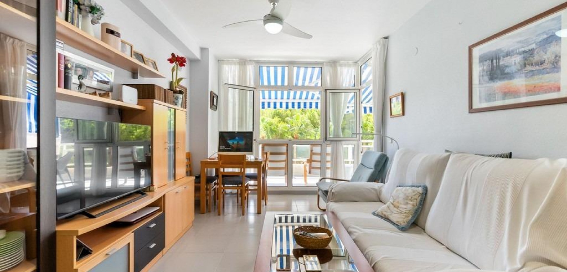 Apartment in Dehesa de Campoamor - Image 2