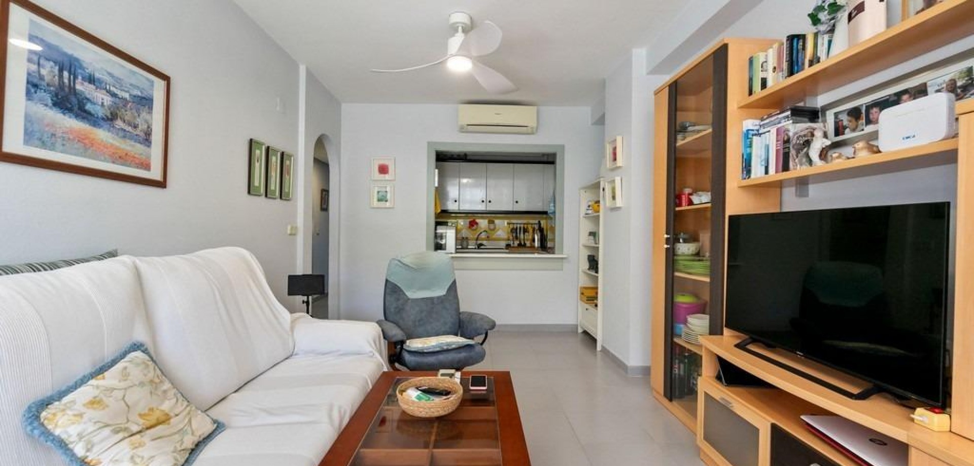 Apartment in Dehesa de Campoamor - Image 5