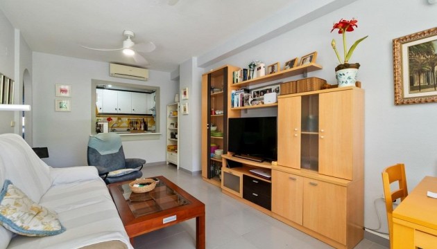 Resale - Apartment - Orihuela Costa - Dehesa de campoamor