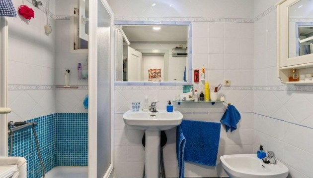 Resale - Apartment - Orihuela Costa - Dehesa de campoamor