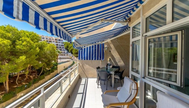 Resale - Apartment - Orihuela Costa - Dehesa de campoamor