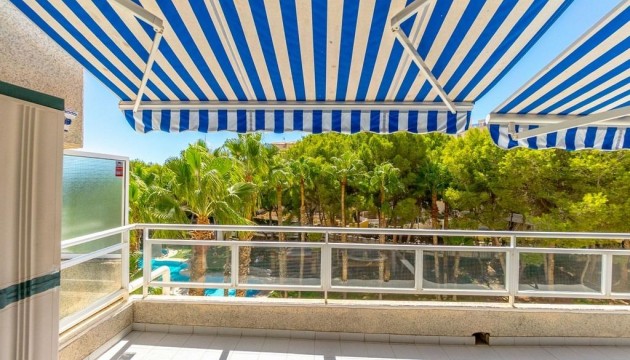 Resale - Apartment - Orihuela Costa - Dehesa de campoamor