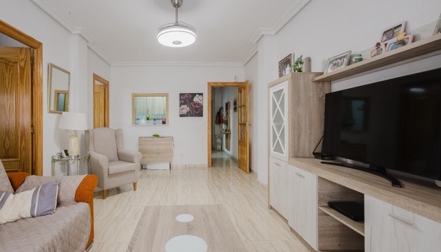 Resale - Apartment - Torrevieja - El Acequión - Los Náufragos