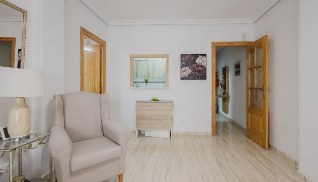 Resale - Apartment - Torrevieja - El Acequión - Los Náufragos