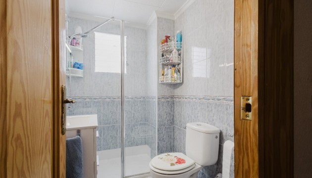 Resale - Apartment - Torrevieja - El Acequión - Los Náufragos