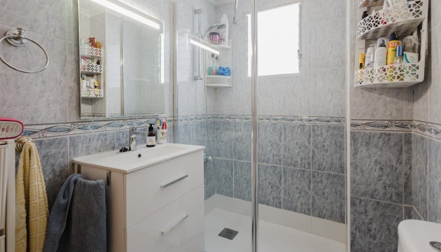 Resale - Apartment - Torrevieja - El Acequión - Los Náufragos