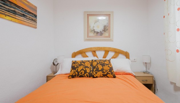 Resale - Apartment - Torrevieja - El Acequión - Los Náufragos