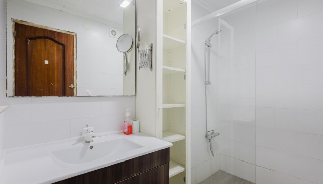 Resale - Apartment - Torrevieja - El Acequión - Los Náufragos