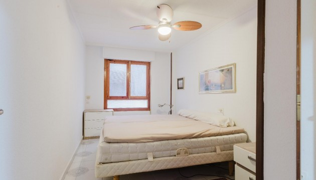 Resale - Apartment - Torrevieja - El Acequión - Los Náufragos