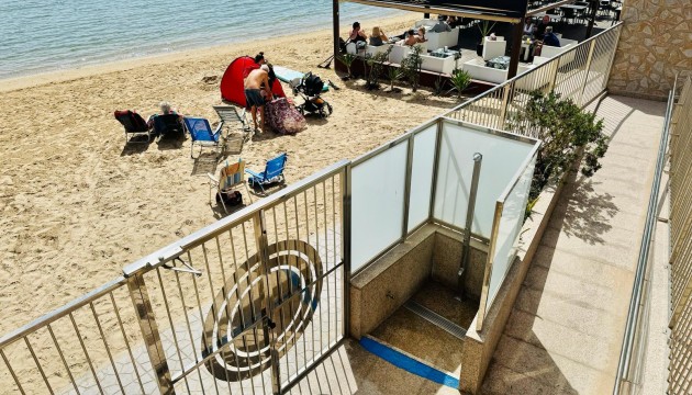 Resale - Apartment - Torrevieja - El Acequión - Los Náufragos