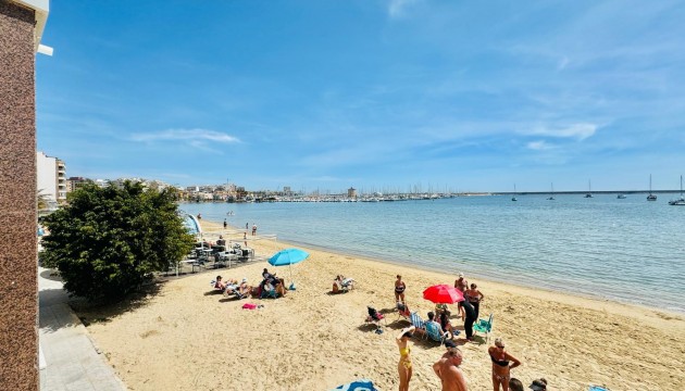 Resale - Apartment - Torrevieja - El Acequión - Los Náufragos