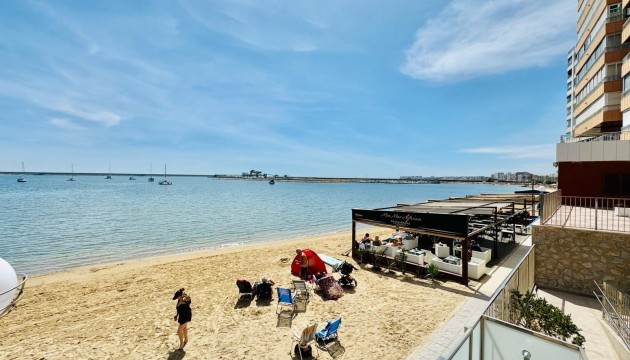Resale - Apartment - Torrevieja - El Acequión - Los Náufragos