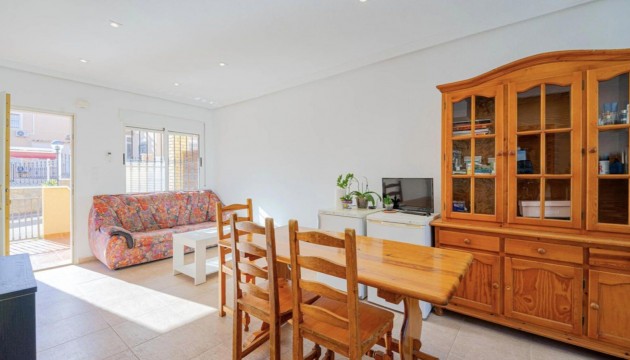 Resale - Townhouse - Orihuela Costa - Los Altos