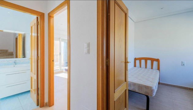 Resale - Townhouse - Orihuela Costa - Los Altos