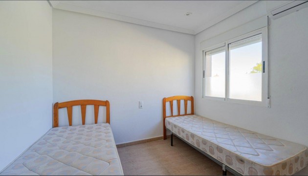 Resale - Townhouse - Orihuela Costa - Los Altos