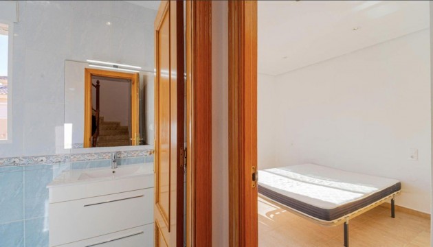 Resale - Townhouse - Orihuela Costa - Los Altos