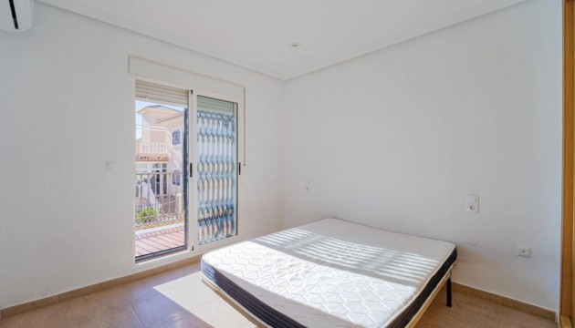 Resale - Townhouse - Orihuela Costa - Los Altos