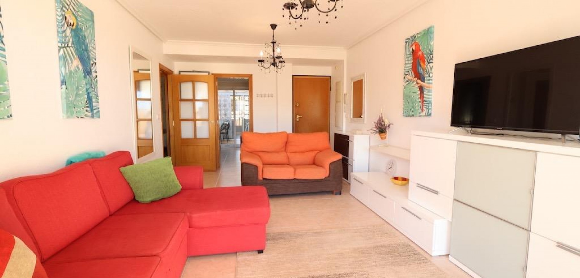 Apartment in Dehesa de Campoamor - Image 5