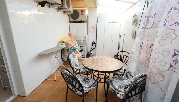 Resale - Apartment - Orihuela Costa - Campoamor