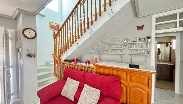 Resale - Detached Villa - Torrevieja - Los Altos