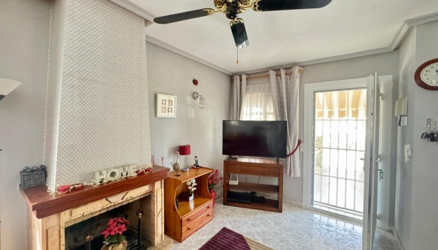 Resale - Detached Villa - Torrevieja - Los Altos