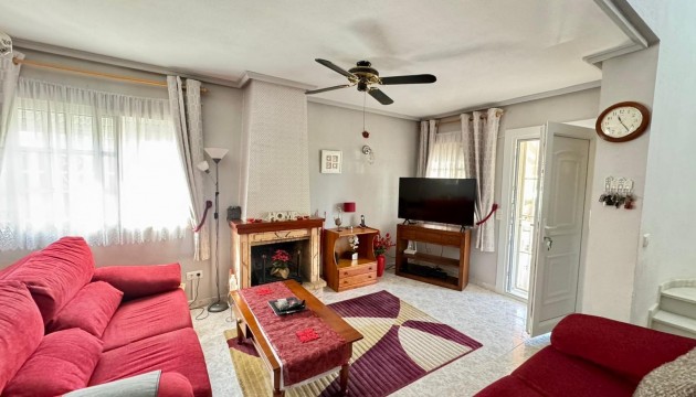 Resale - Detached Villa - Torrevieja - Los Altos