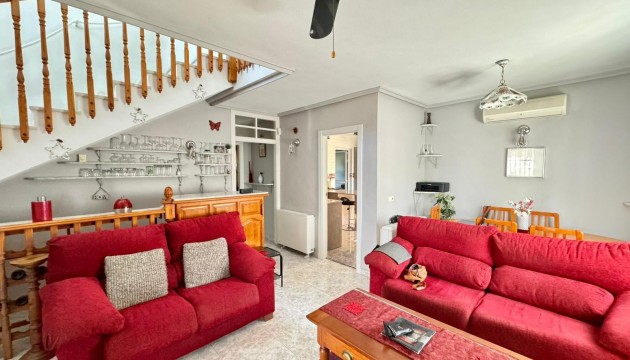 Resale - Detached Villa - Torrevieja - Los Altos