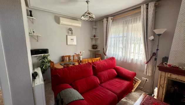Resale - Detached Villa - Torrevieja - Los Altos