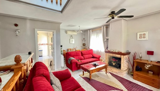 Resale - Detached Villa - Torrevieja - Los Altos