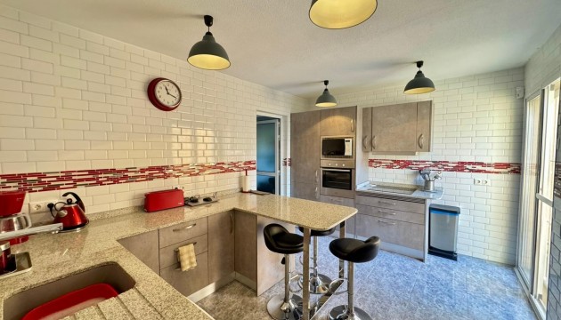 Resale - Detached Villa - Torrevieja - Los Altos